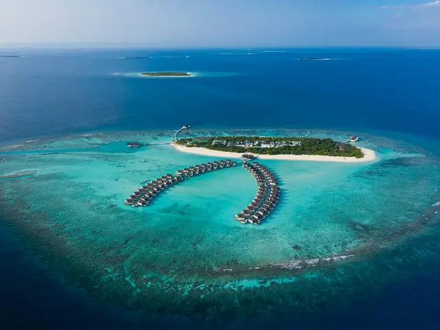Kuredhivaru Resort & SPA Maldives