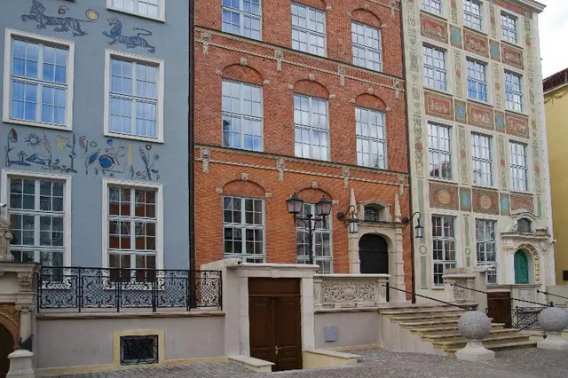 IBB Hotel Gdansk