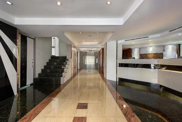K Hotel Taipei
