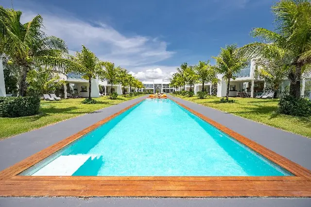 BBlue Beachouses
