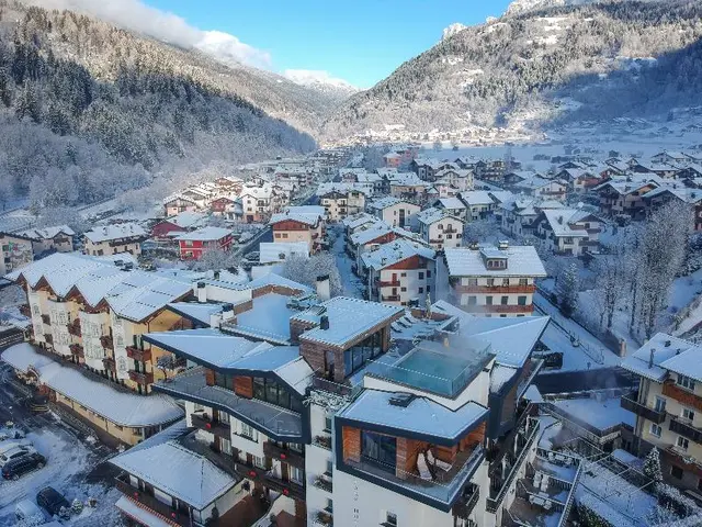 Brunet The Dolomites Resort