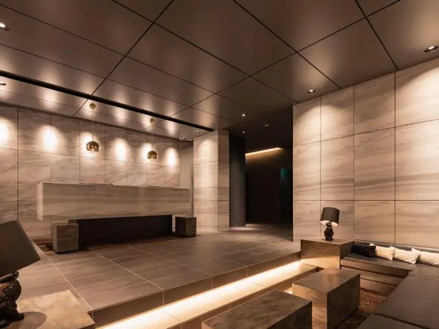 Hotel Vista Premio Tokyo Akasaka