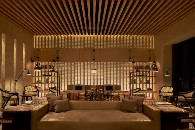 The RuMa Hotel and Residences