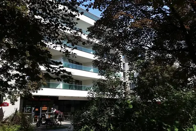 Apartamenty InPoint