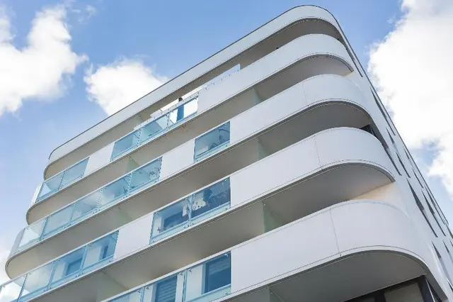 Apartamenty InPoint Compact