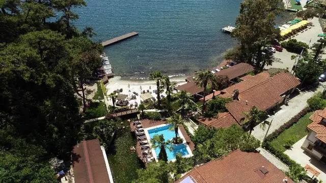 Baga Hotel