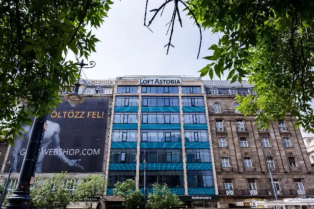 LOFT Astoria