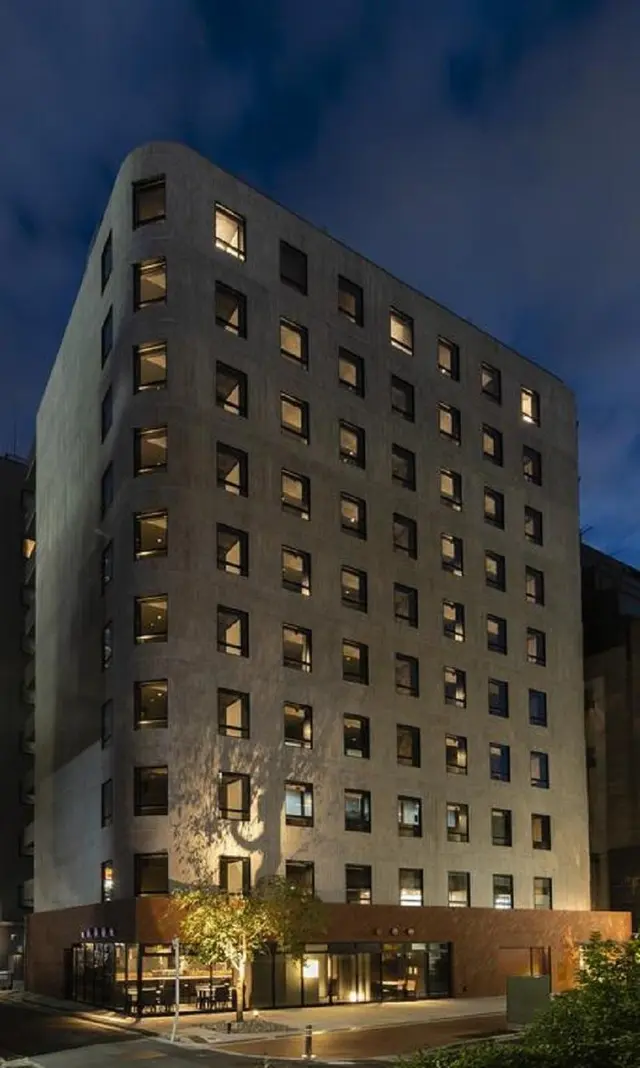 PROSTYLE Ryokan Yokohama Bashamichi