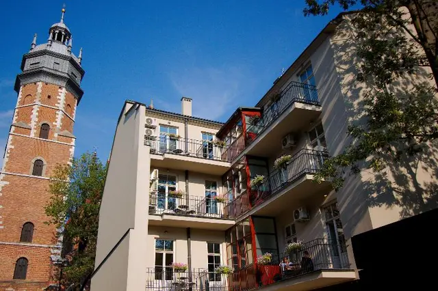 BC29 Residence