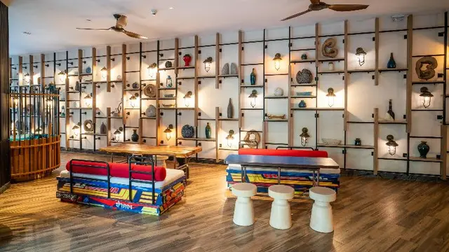 Hotel Indigo Phuket Patong