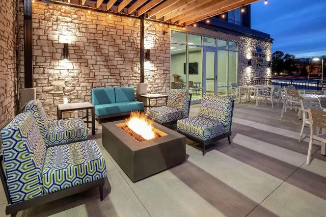 Homewood Suites by Hilton Edina Southdale Center