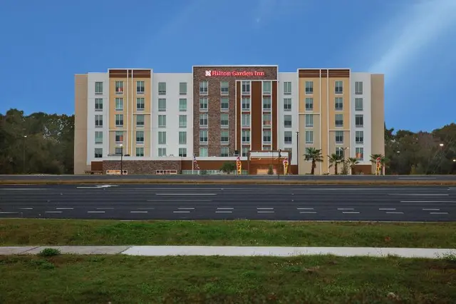 Hilton Garden Inn Tampa-Wesley Chapel