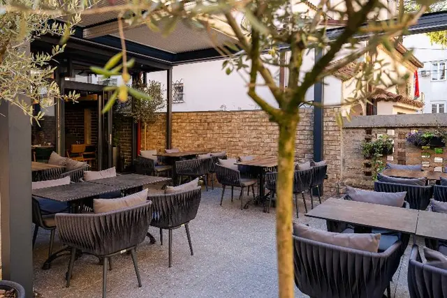 Garni Hotel Dum