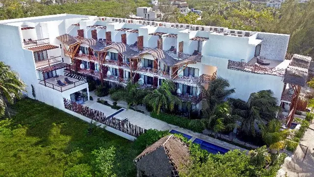 Mystique Holbox by Royalton, A Tribute Portfolio