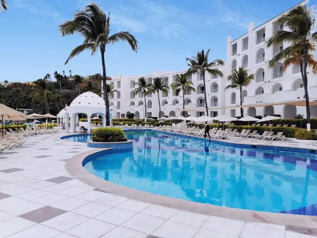 Sierra Mar Manzanillo