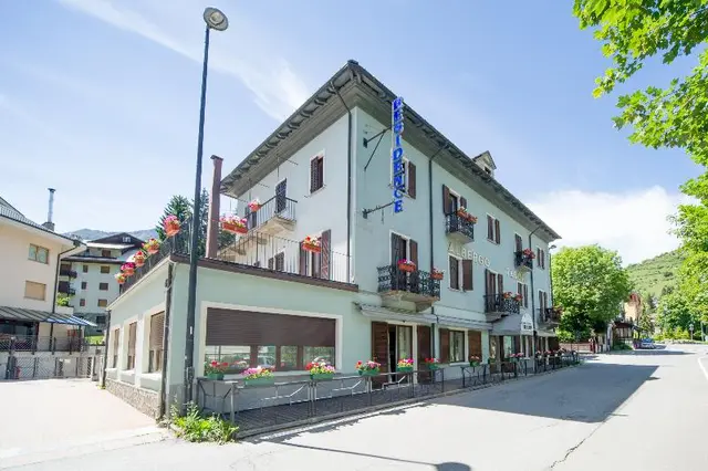Residence Tabor