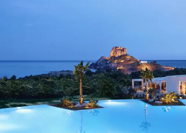Ikos Aria