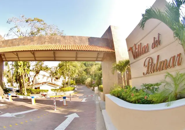 Villa del Palmar Manzanillo with Beach Club