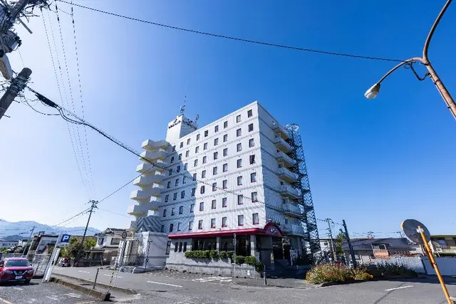 Hotel Wing International Izumi