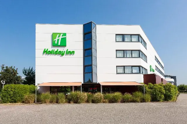 Holiday Inn Strasbourg - Nord