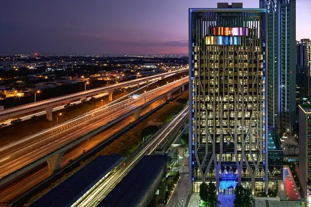 Four Points By Sheraton Linkou