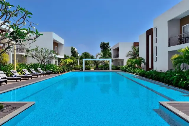 Four Points By Sheraton Mahabalipuram Resort & Con
