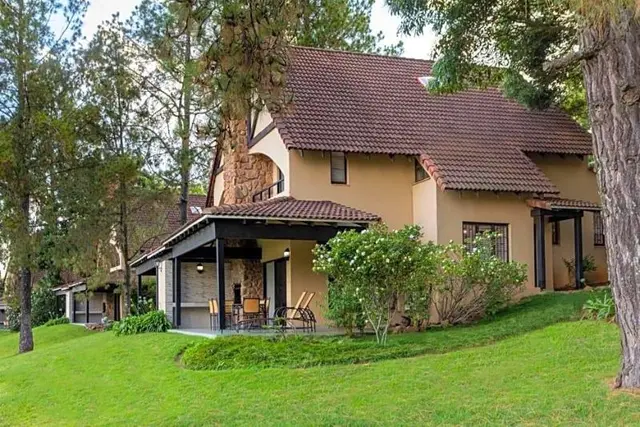 Pine Lake Resort