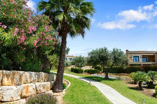 Vale de Milho Village