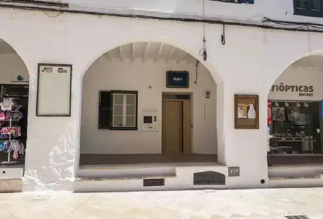 Nao Catedral Boutique