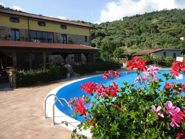 San Basilio Agriturismo