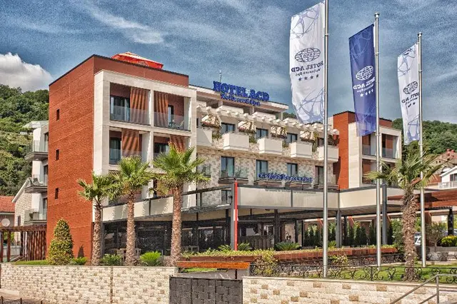 Hotel ACD Wellness & Spa