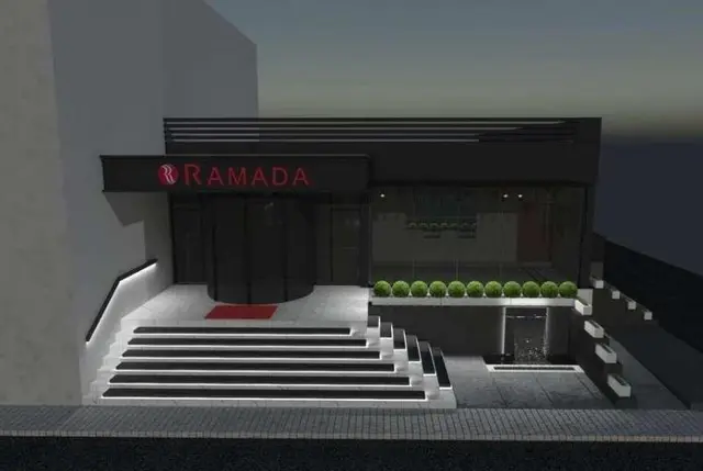 Ramada Vakfikebir