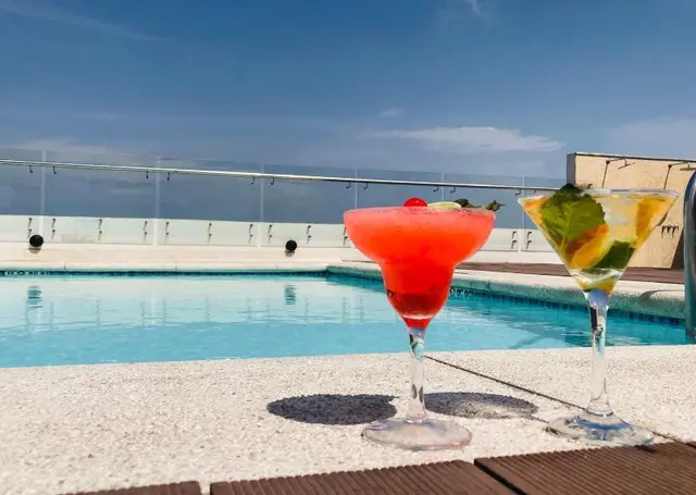 Four Points By Sheraton Barranquilla
