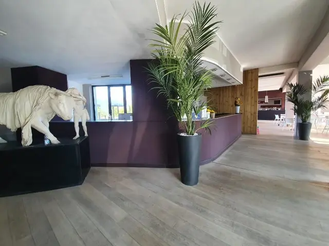 Hotel Cavalieri