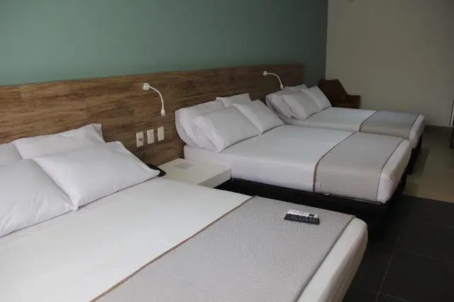 Hotel G