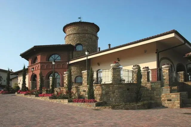 Ristorante Albergo Tota Virginia