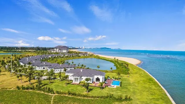 Vinpearl Discovery Cua Hoi