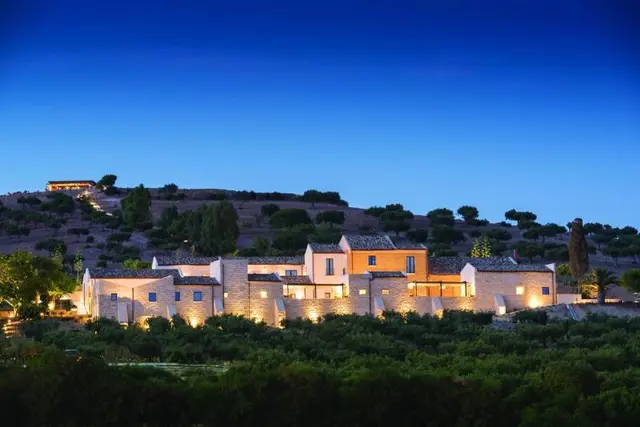 Baglio Soria Resort & Wine Experience