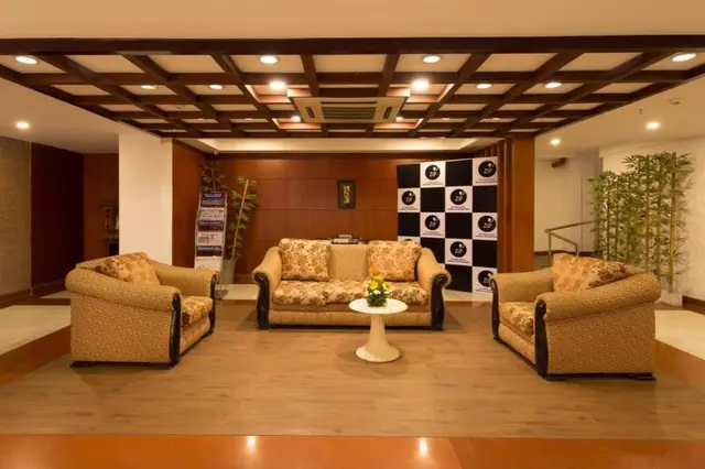Zip by Spree Hotels Mangala International