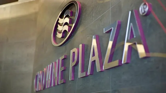 Crowne Plaza Nevsehir - Cappadocia