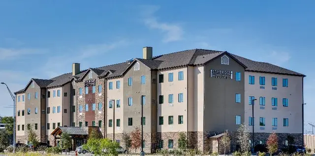 Staybridge Suites San Antonio - Schertz