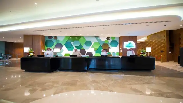 Makkah Al Azizia