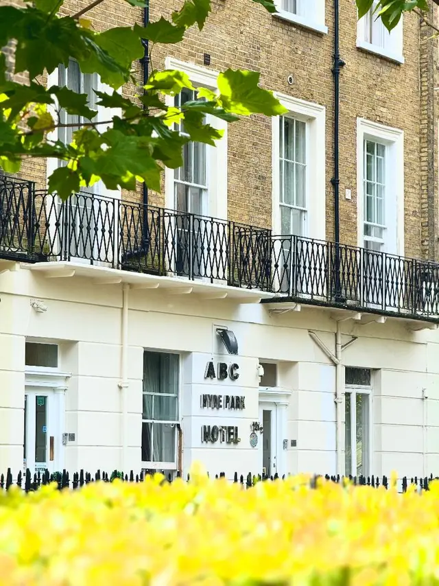ABC Hyde Park Hotel