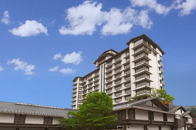Hama No Yu