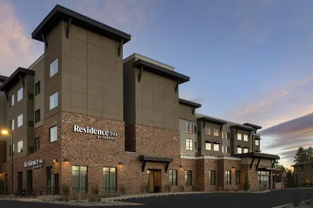 Residence Inn By Marriott Bend