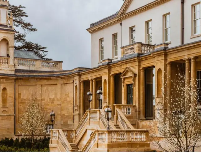 The Langley, a Luxury Collection, Buckinghamshire