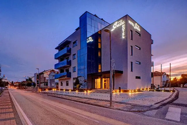 Hotel Scala