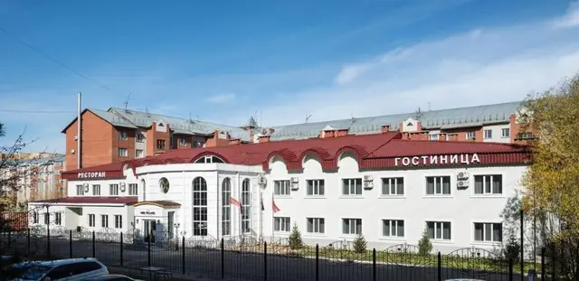 Red Village Hotel