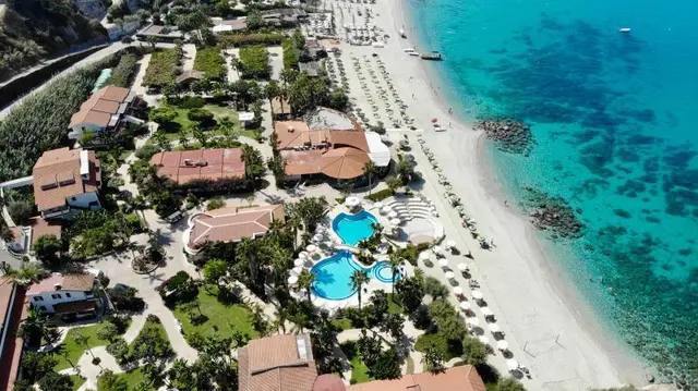 Villaggio il Gabbiano
