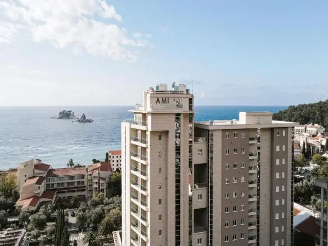AMI Budva Petrovac